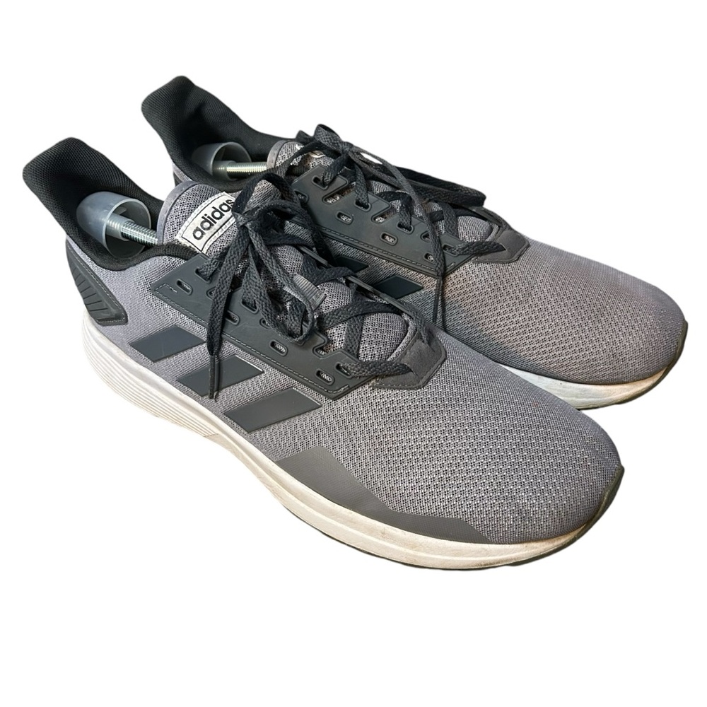 Adidas Duramo 9 Running Shoes Men’s Sz 13